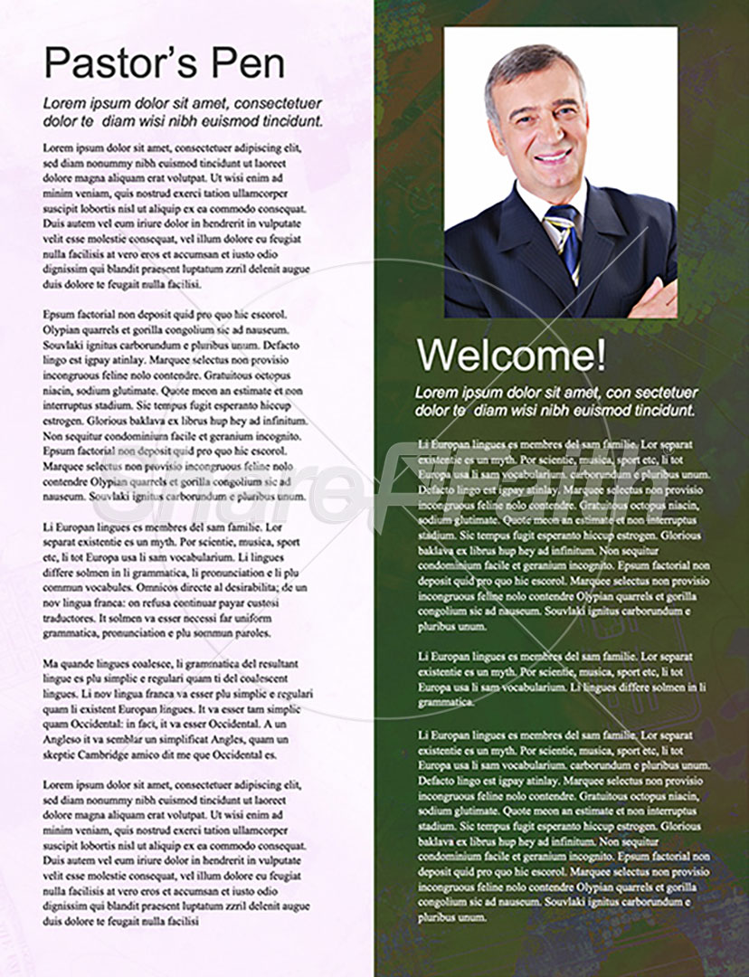 Making Change: Newsletter
