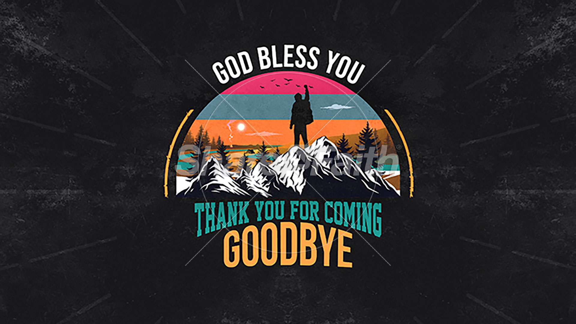Father’s Day: Title Graphics
