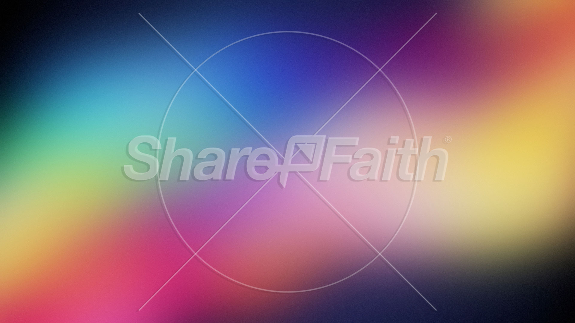 Gradient Light Collection: Gradient Light 6 Still