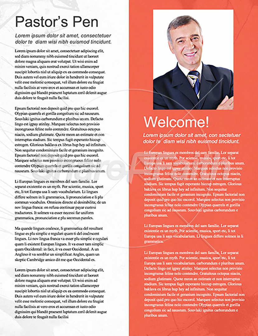 Trust Issues: Newsletter
