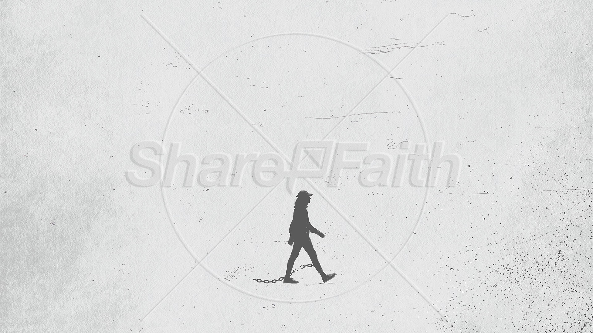 Finding Freedom: Title Graphic