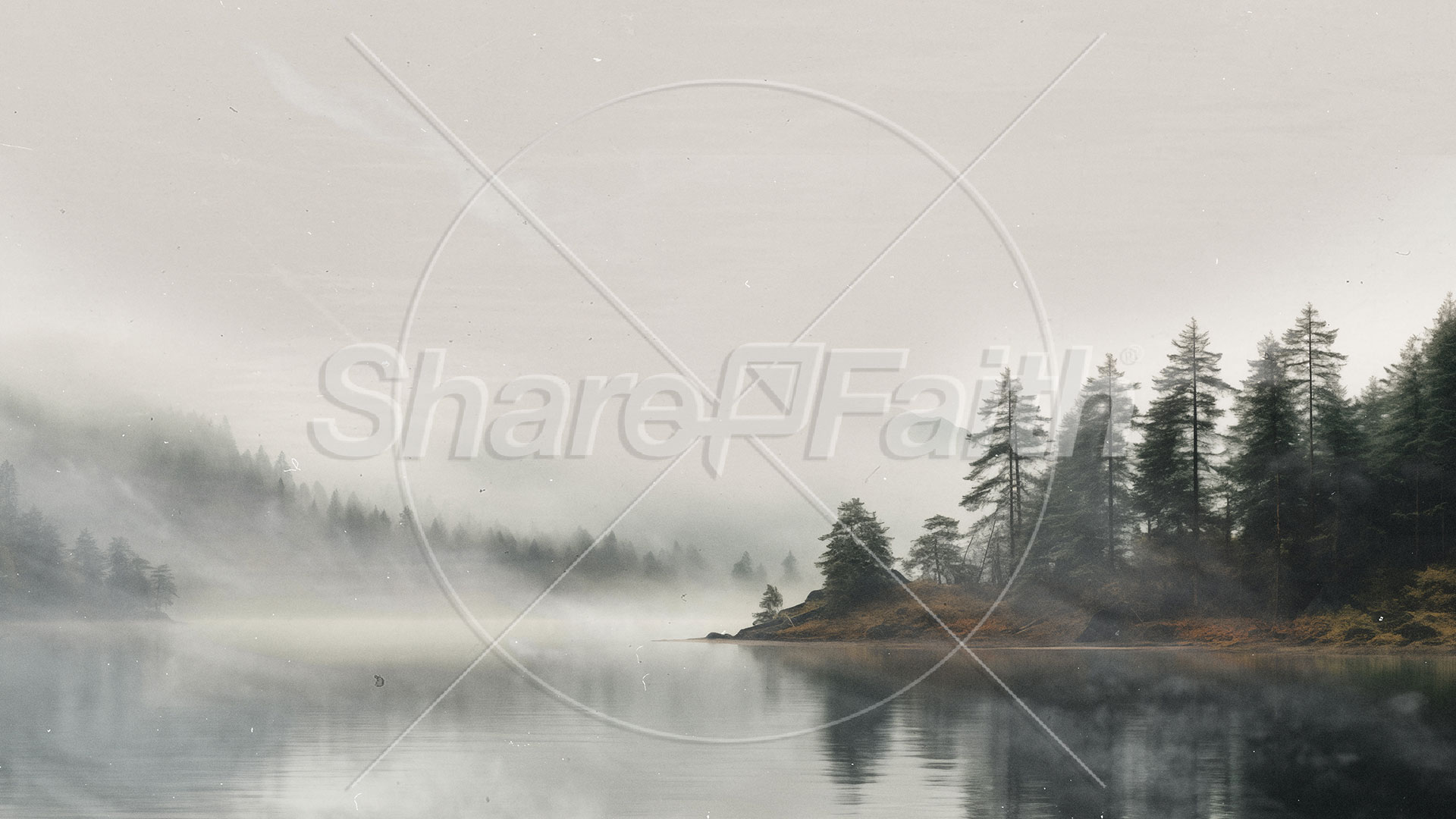 Beyond Measure: Title Graphics