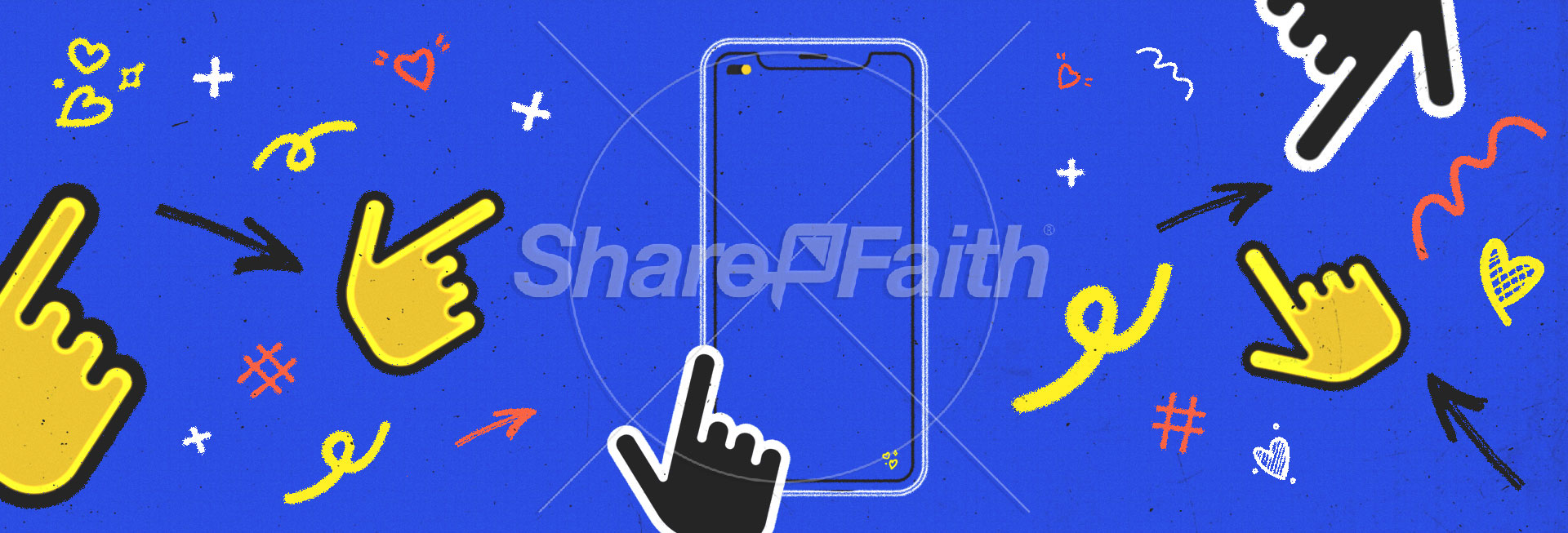 Swipe Right: Web Graphic