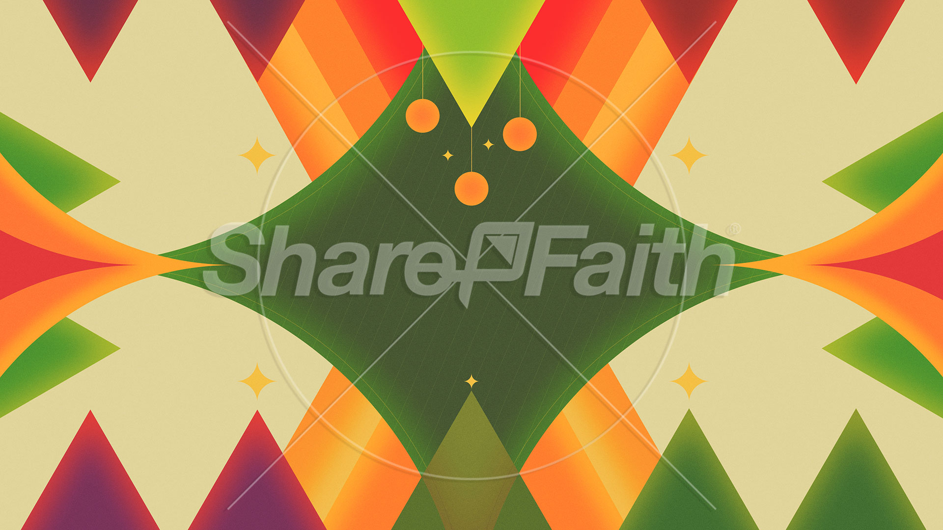 Christmas – Hope & Joy: Title Graphic