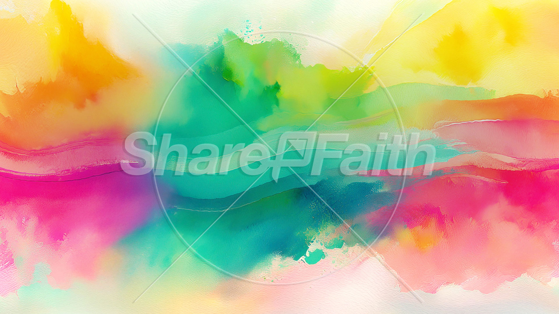 Easter Color Collection: Easter Color 11 Still