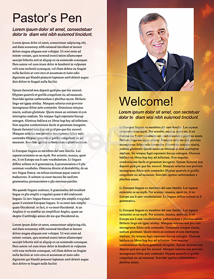 Choose Joy: Newsletter
