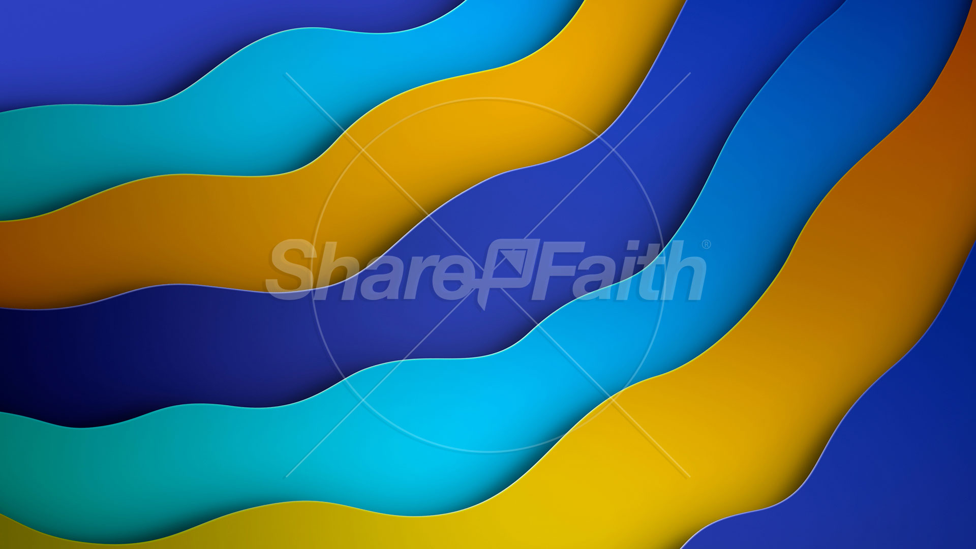 Waveflow: 5