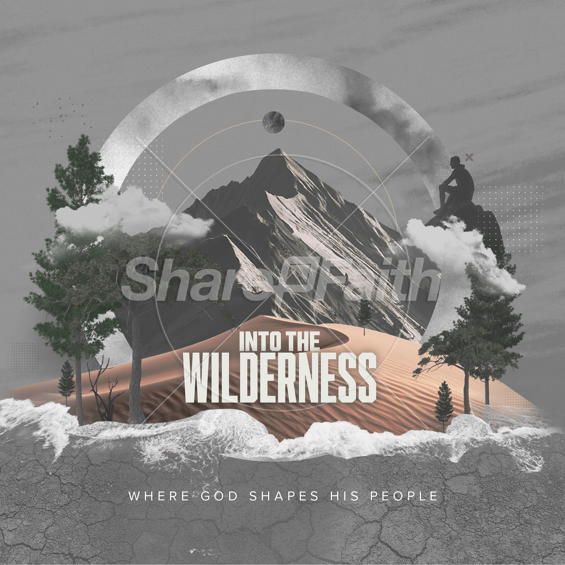 Into the Wilderness: Social Media