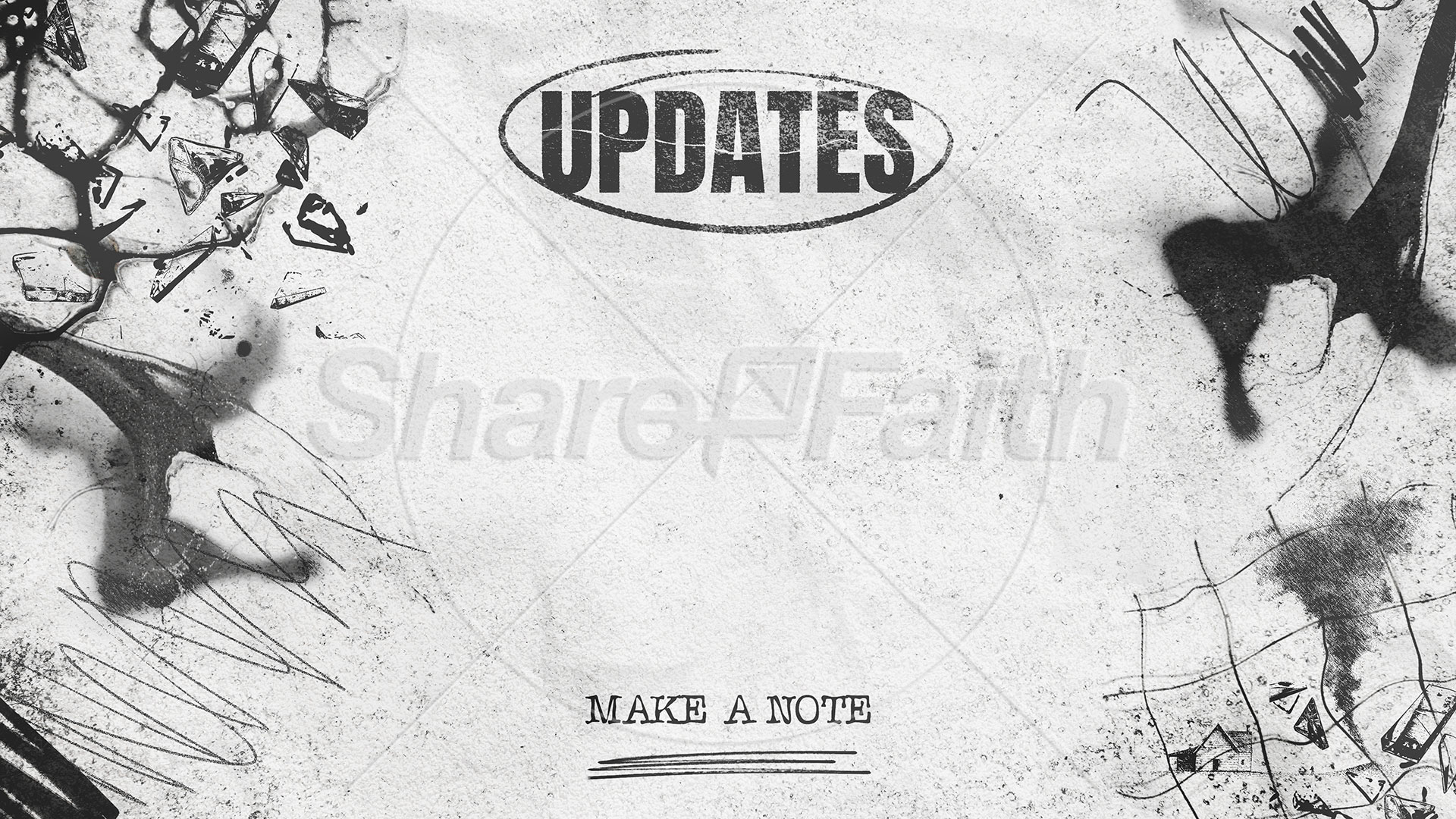 Trust Issues: Title Graphic