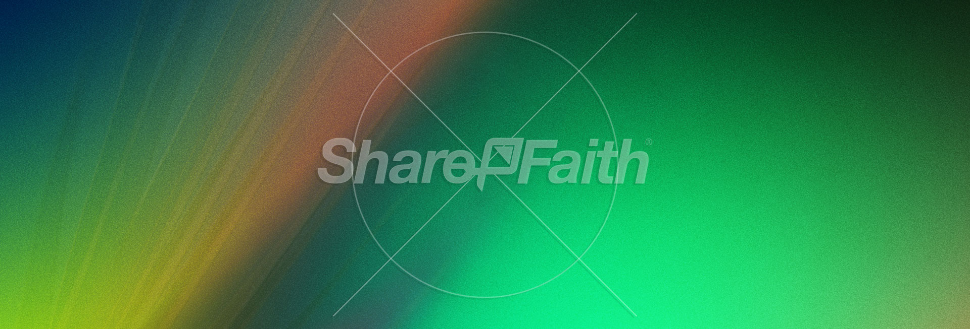 Palm Sunday: Web Banner