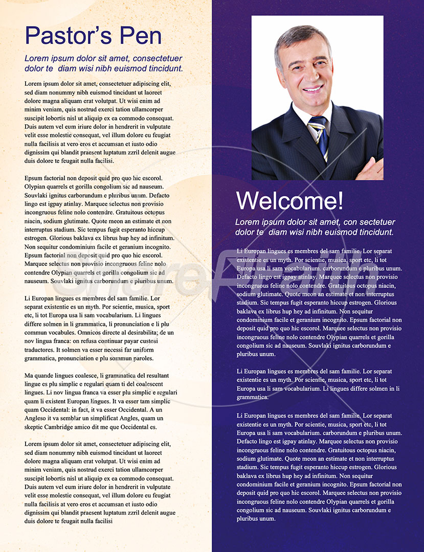 New Year – Starting Strong: Newsletter