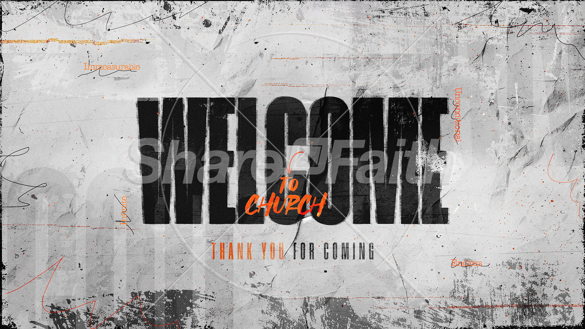 God Can: Title Graphic