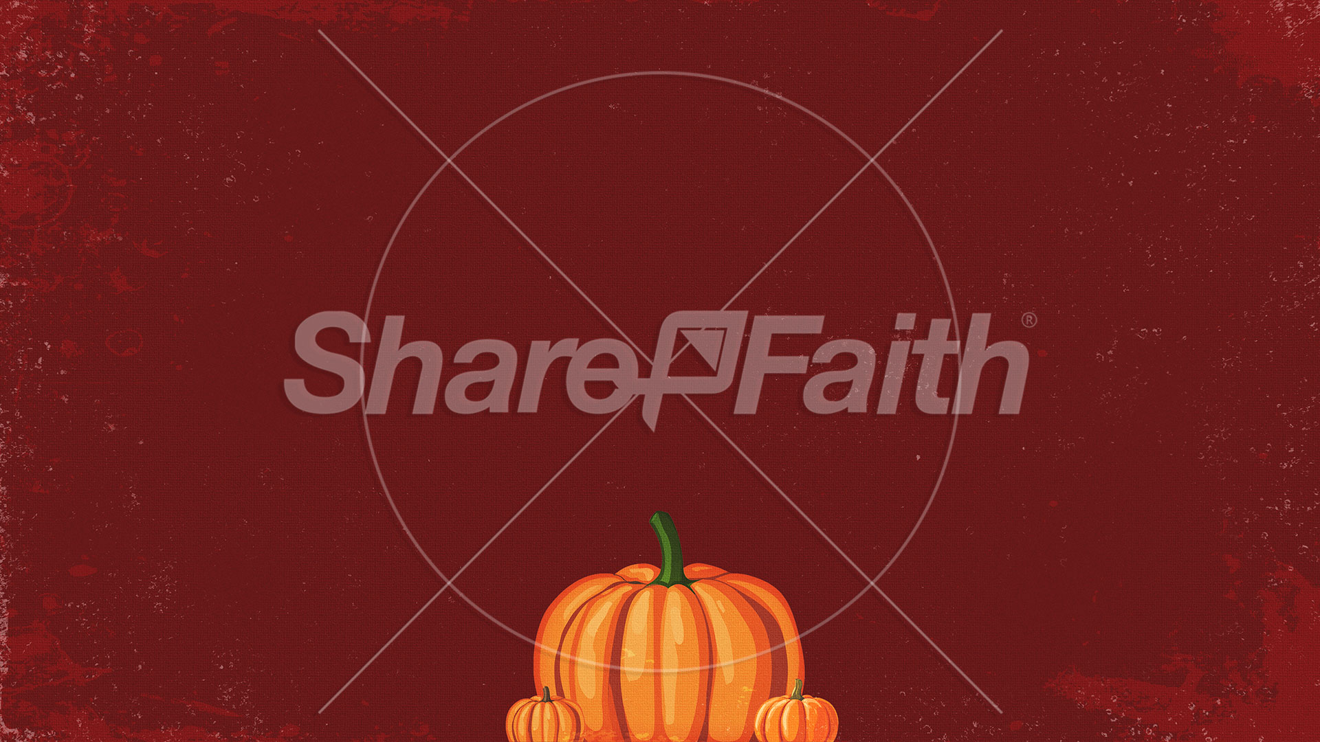 Fall Festival: Title Graphic