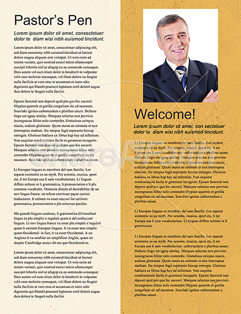 Jesus Is King: Newsletter