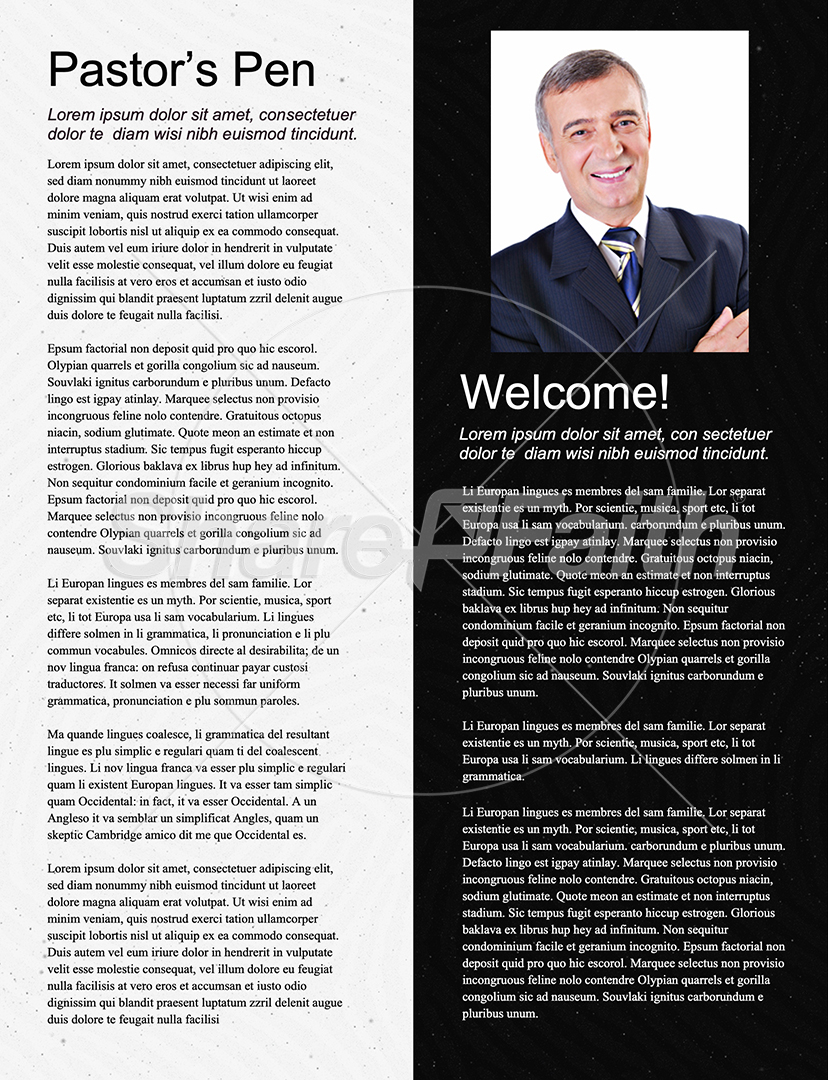 Fearfully Made: Newsletter