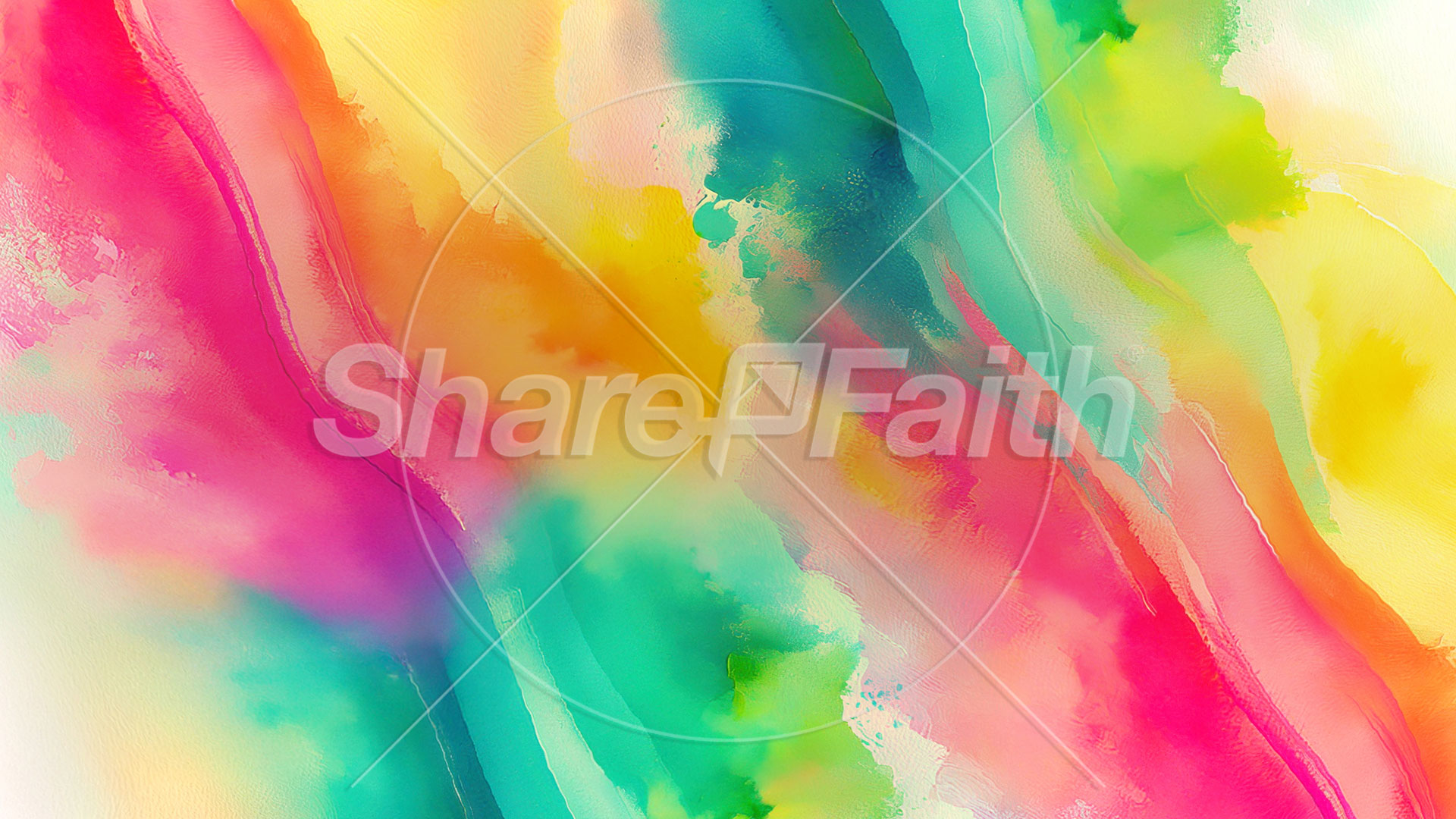 Easter Color Collection: Easter Color 24 Still