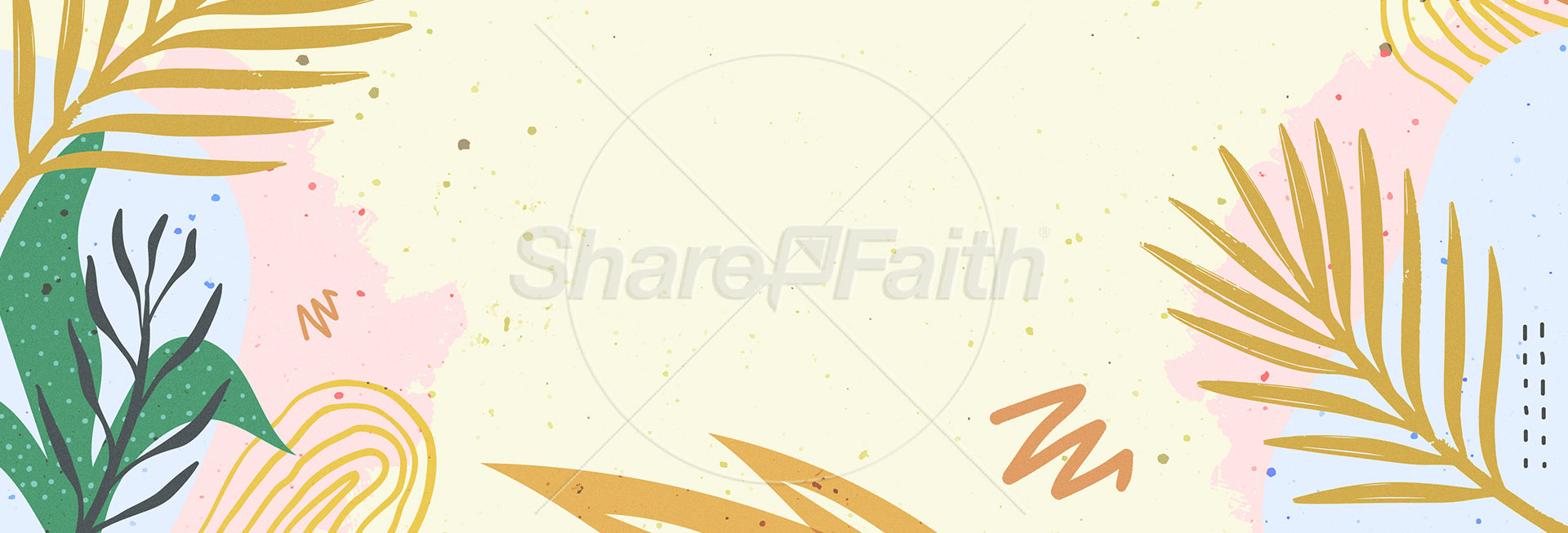 Give Thanks: Web Banner