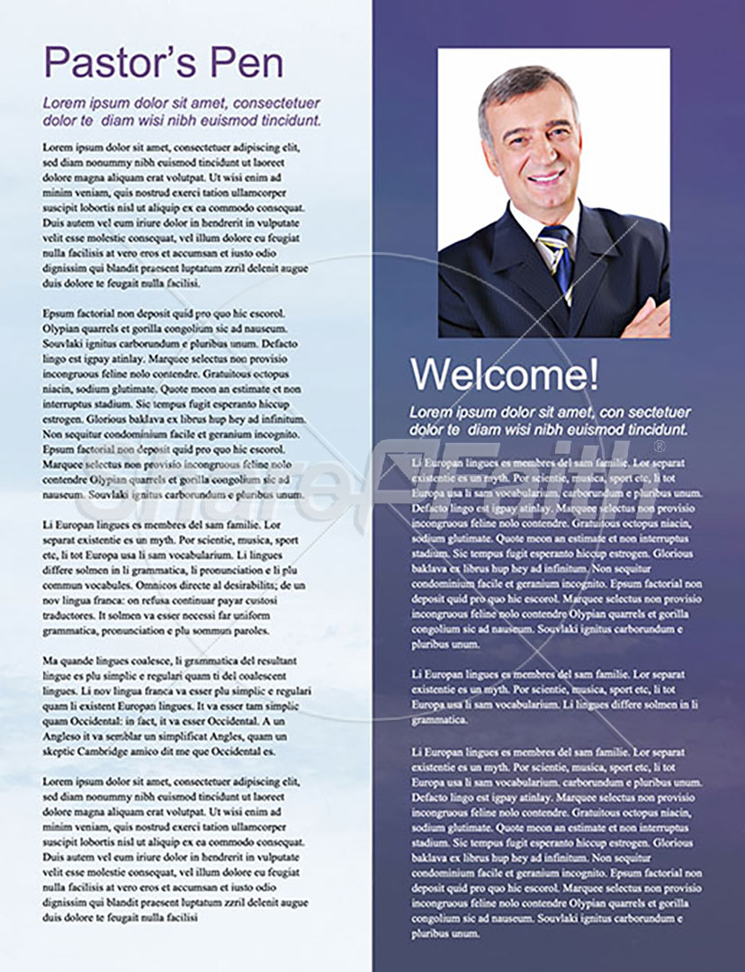 Neon Blob Collection: Newsletter