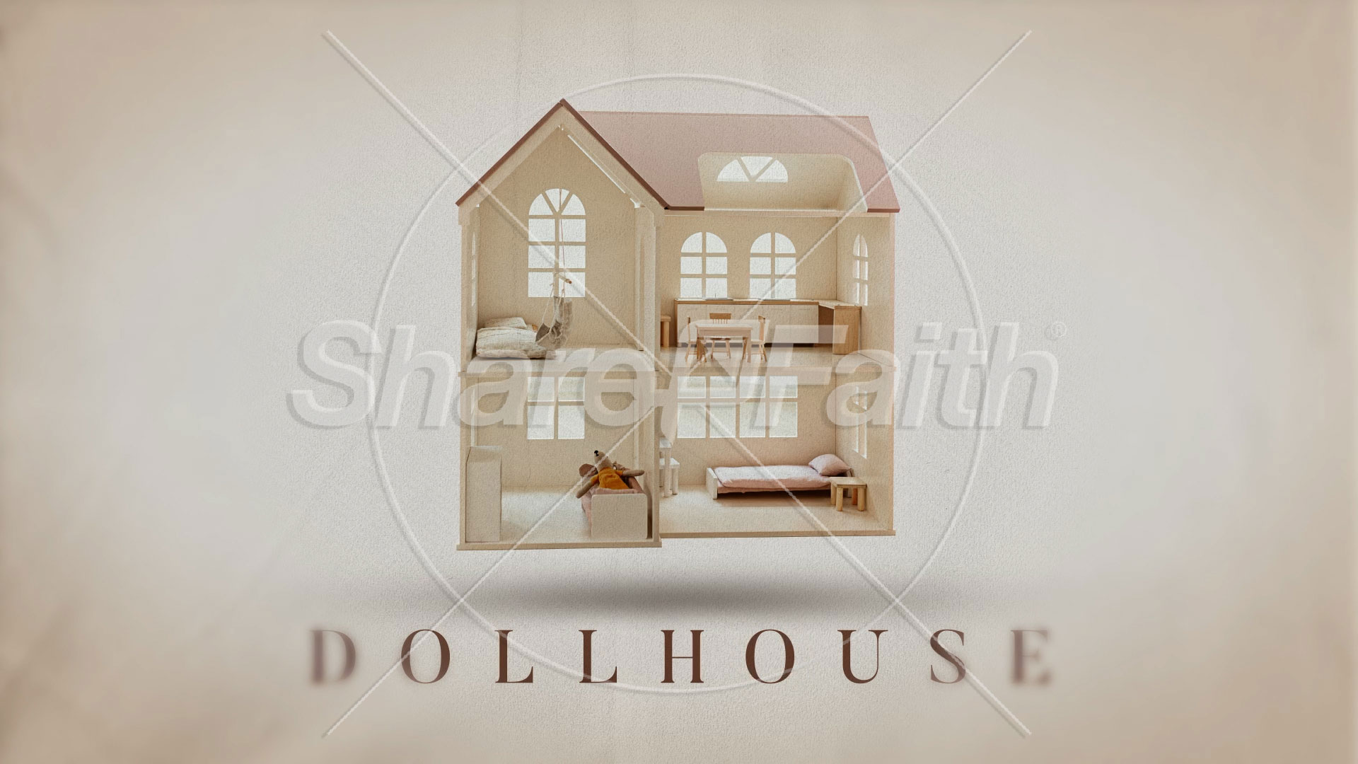 ShareFaith Media » Dollhouse Title Graphics ShareFaith Media