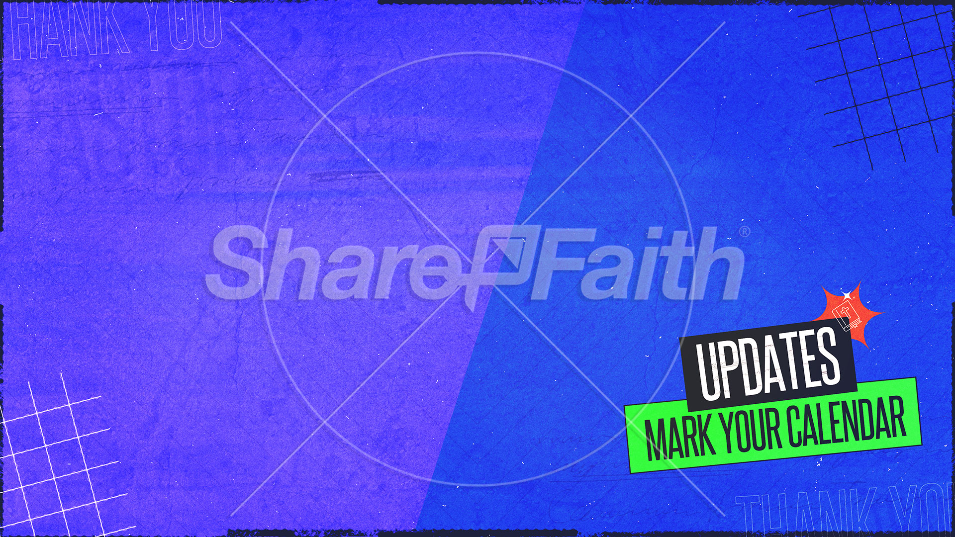 Pastor Appreciation Month: Title Graphic