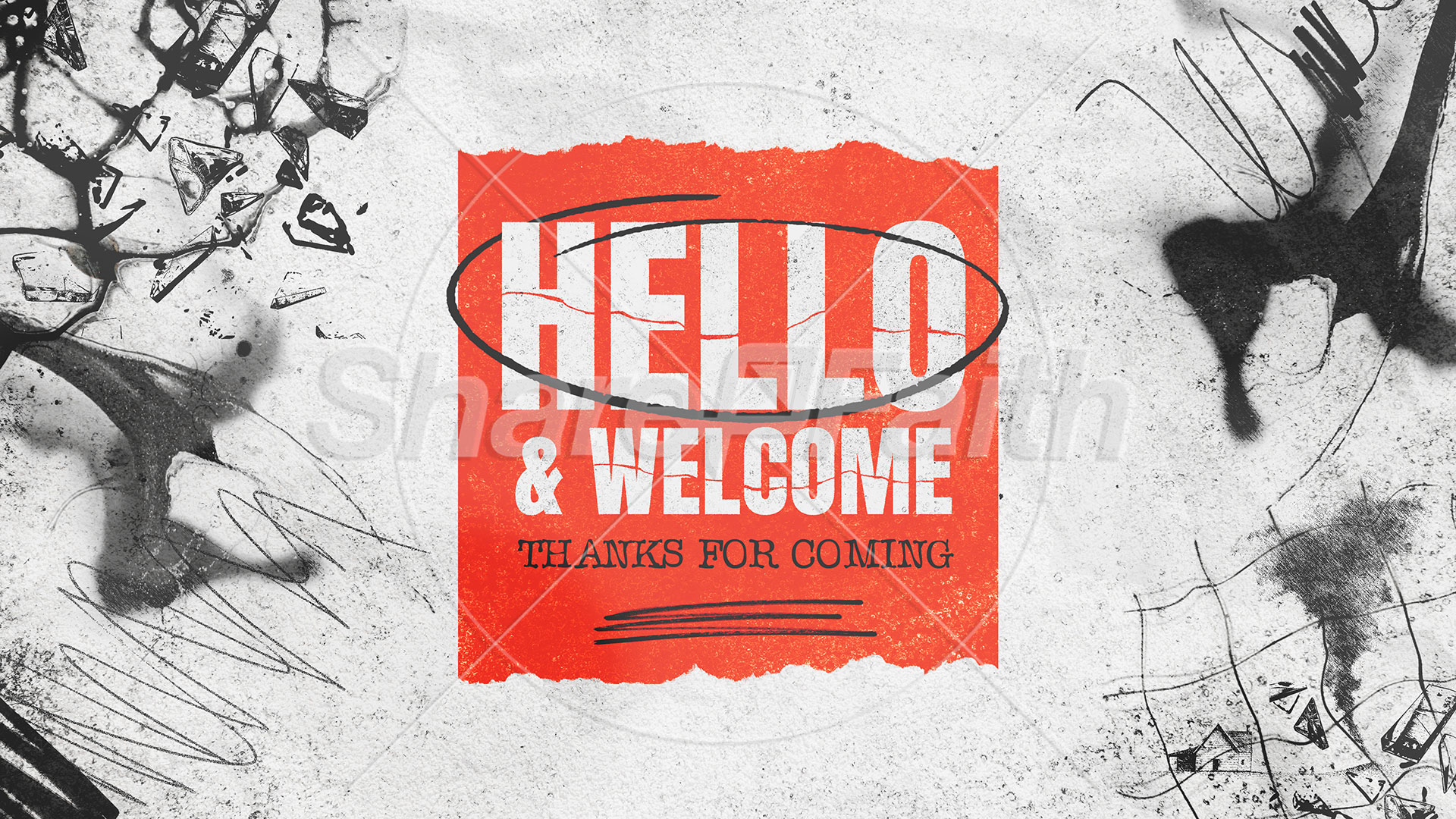 Trust Issues: Title Graphic