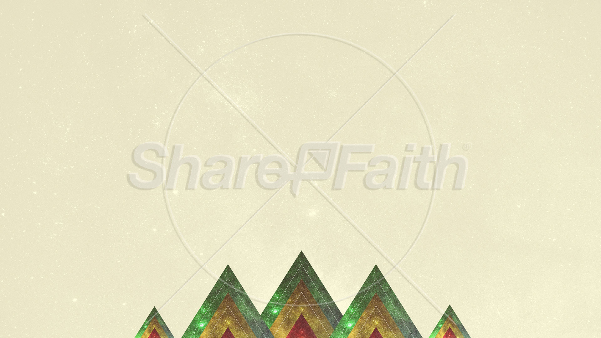 Christmas Time: Title Graphics