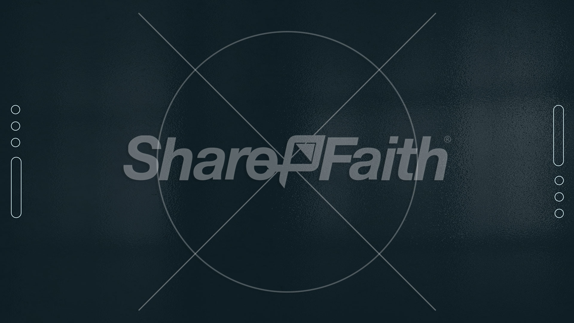 Fresh Vision: Title Graphics