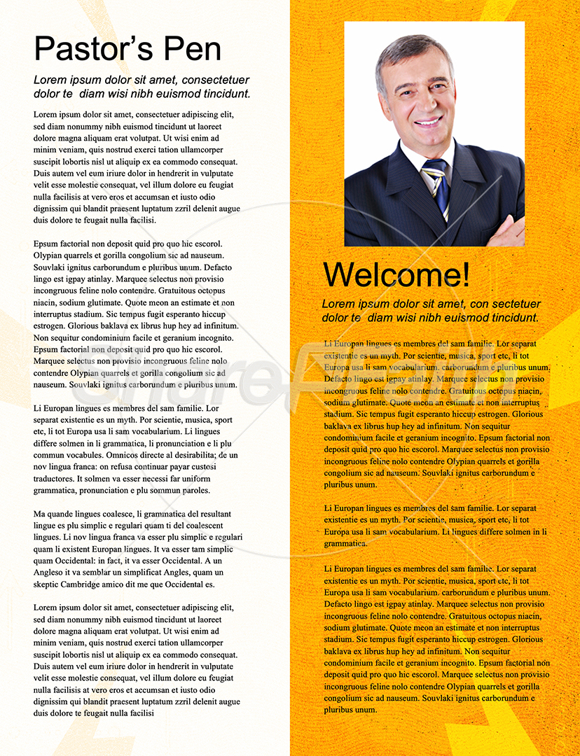 Move: Newsletter