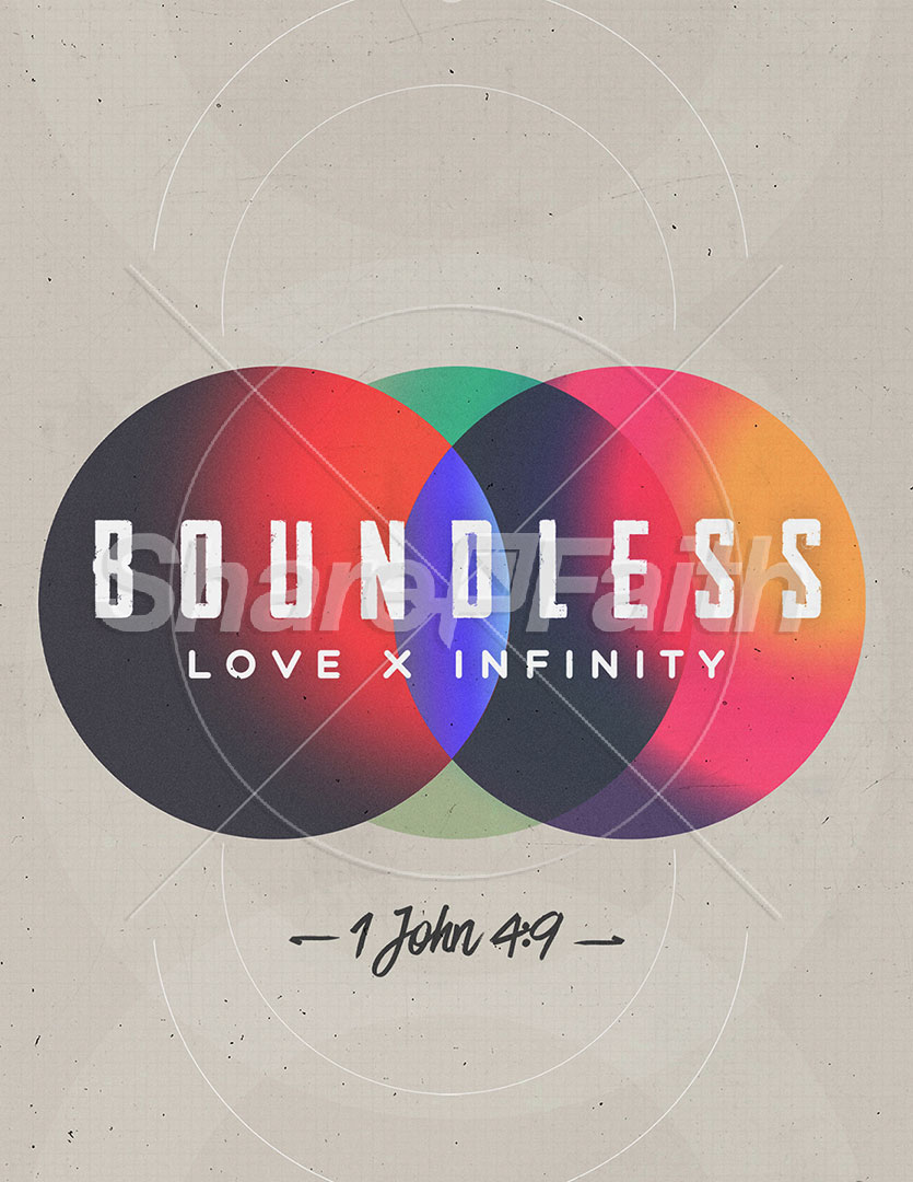Boundless: Flyer