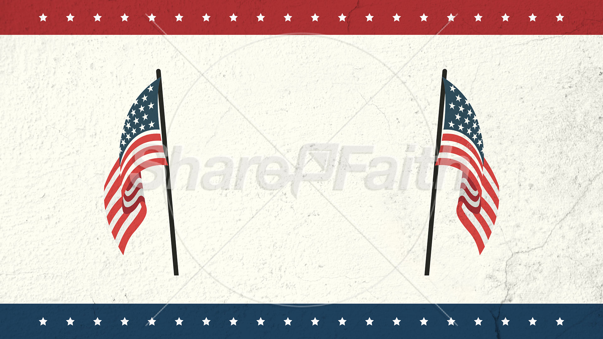 National Day of Prayer: Title Graphic