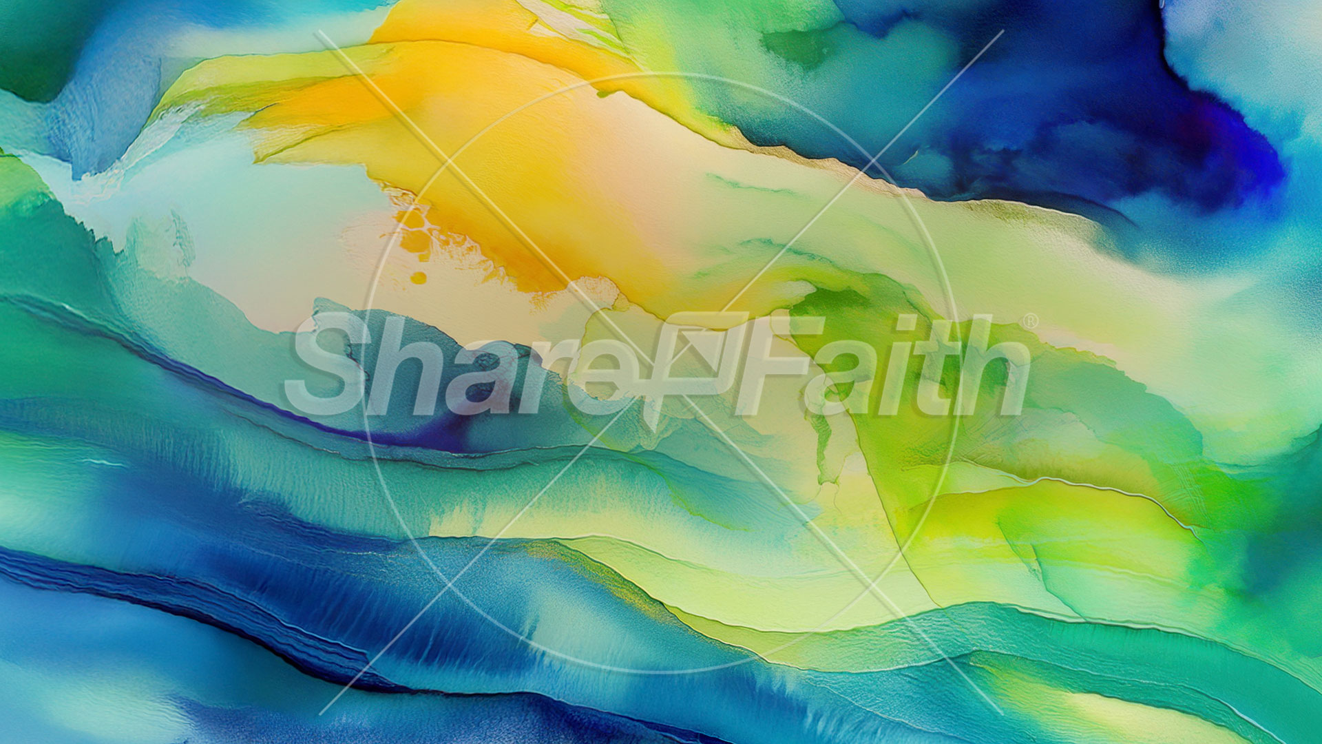 Easter Color Collection: Easter Color 16 Still