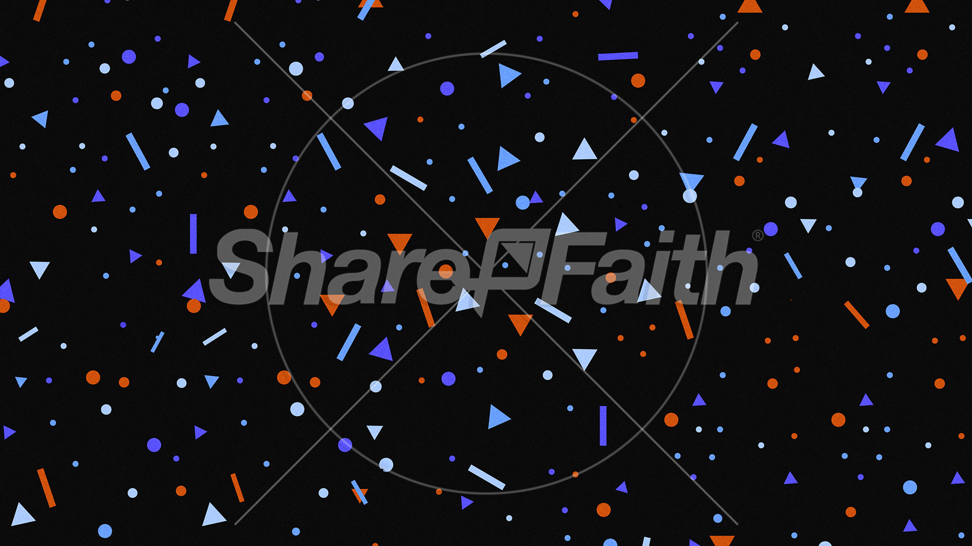 New Year New Hope: Title Graphic