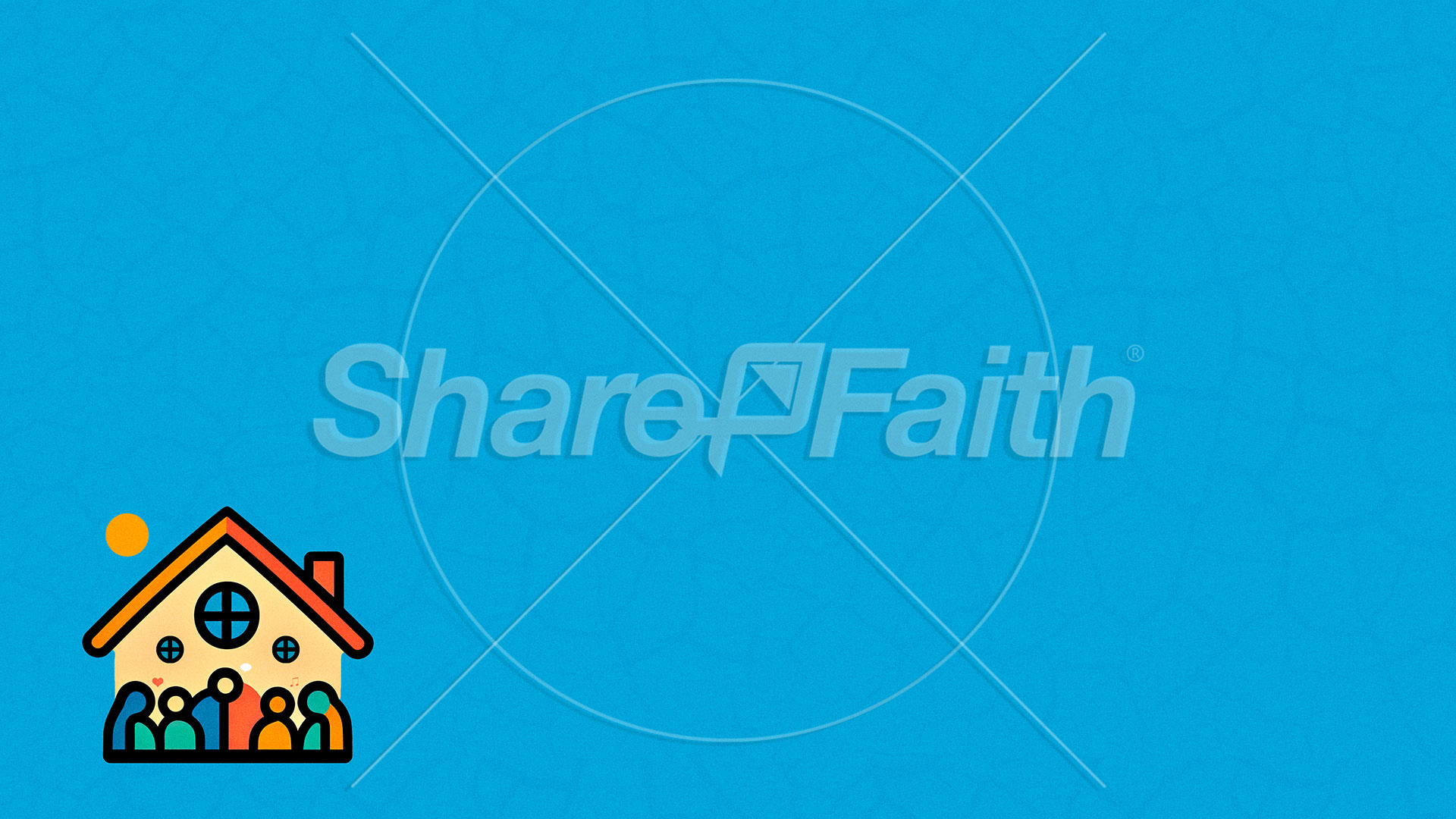 Come Together: Title Graphic