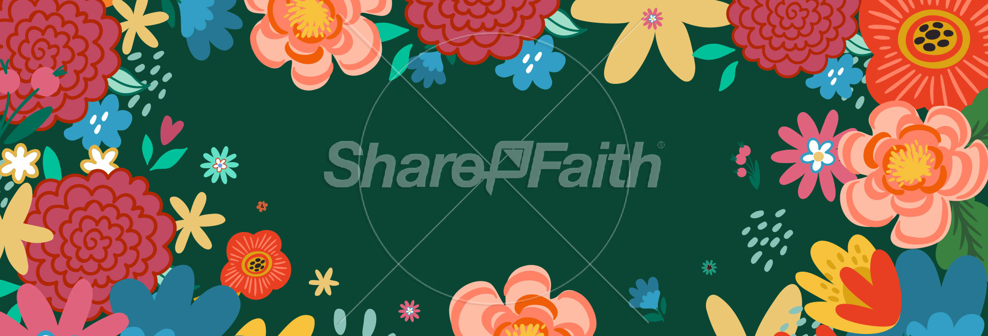 Love You Mom: Web Banner