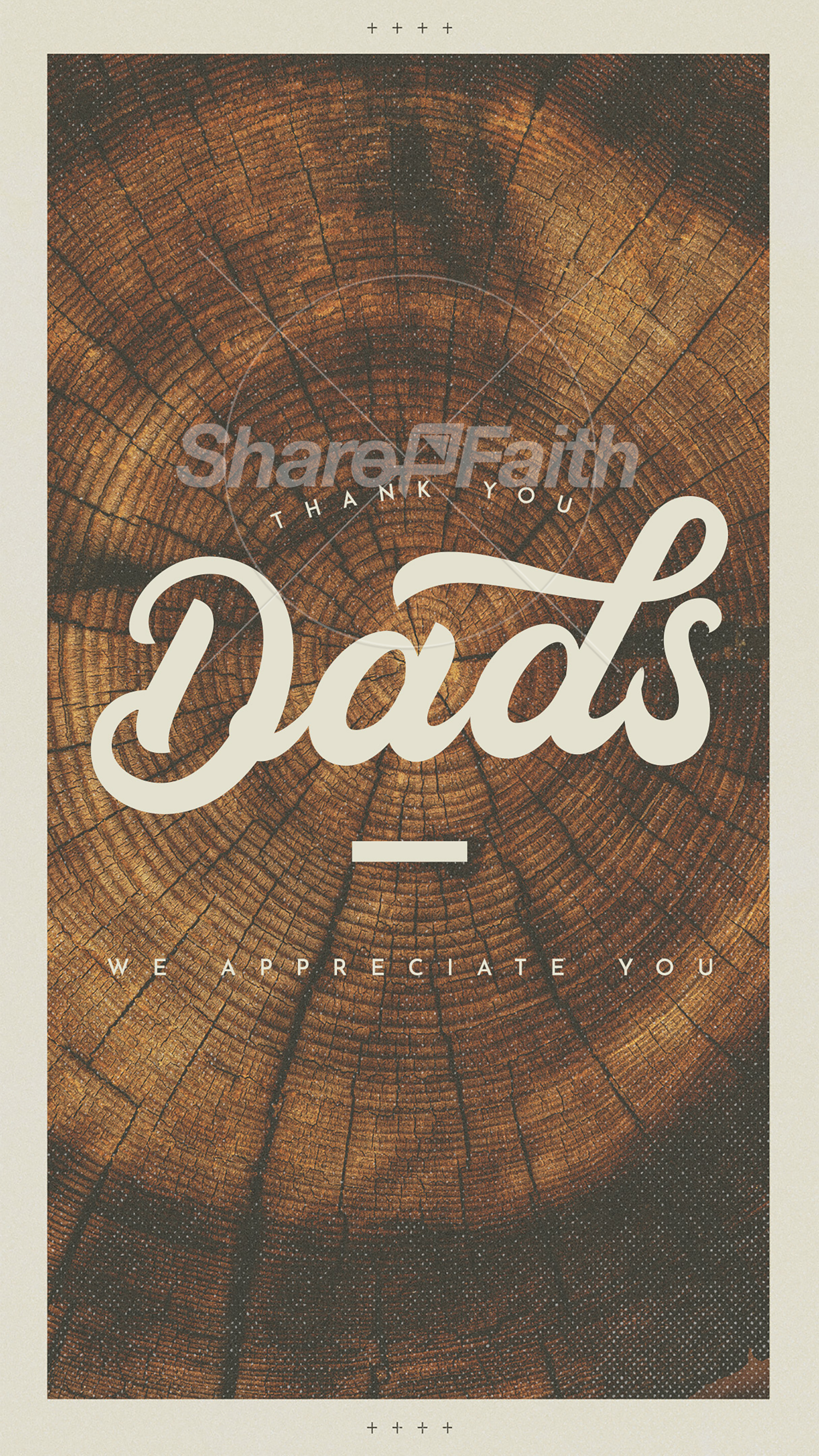 Thank You Dads Urban Grain: Social Media