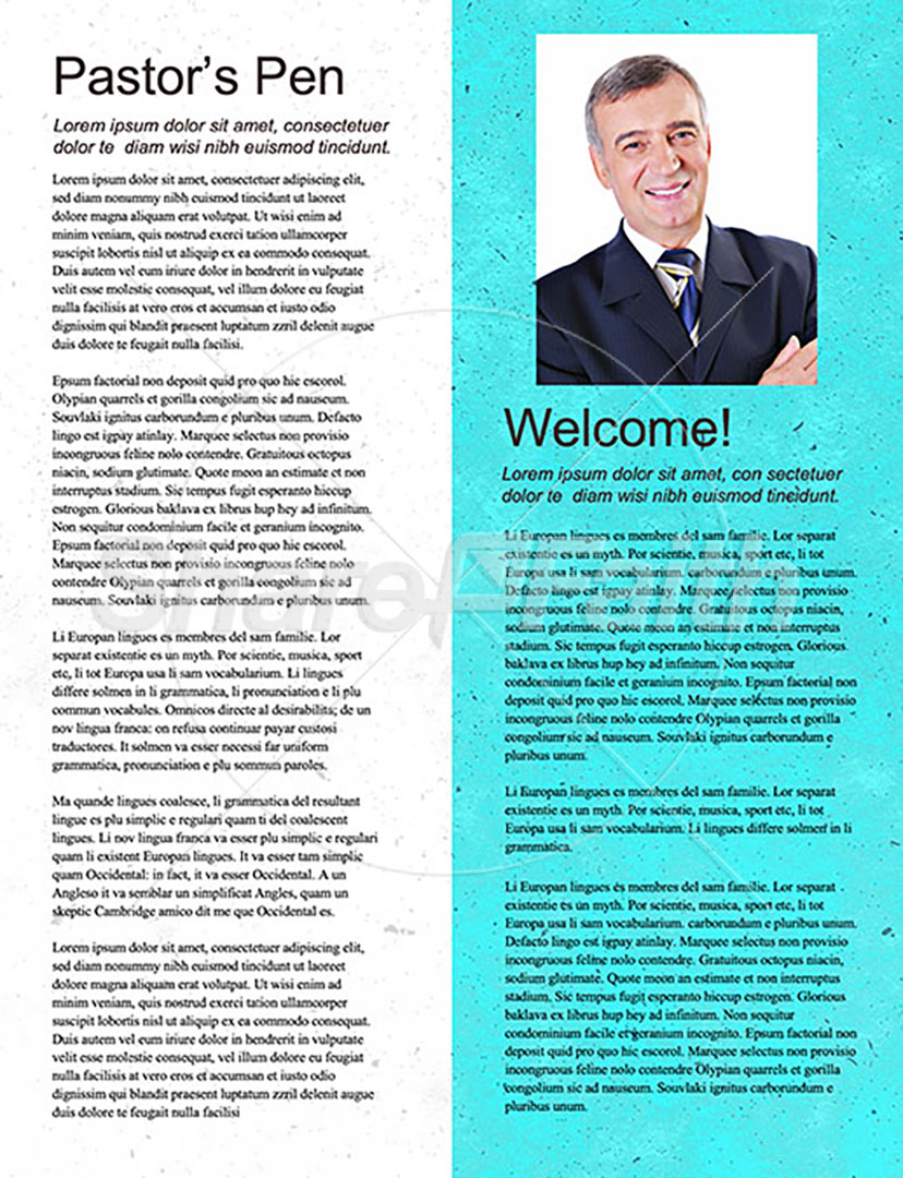 Walk the Walk: Newsletter