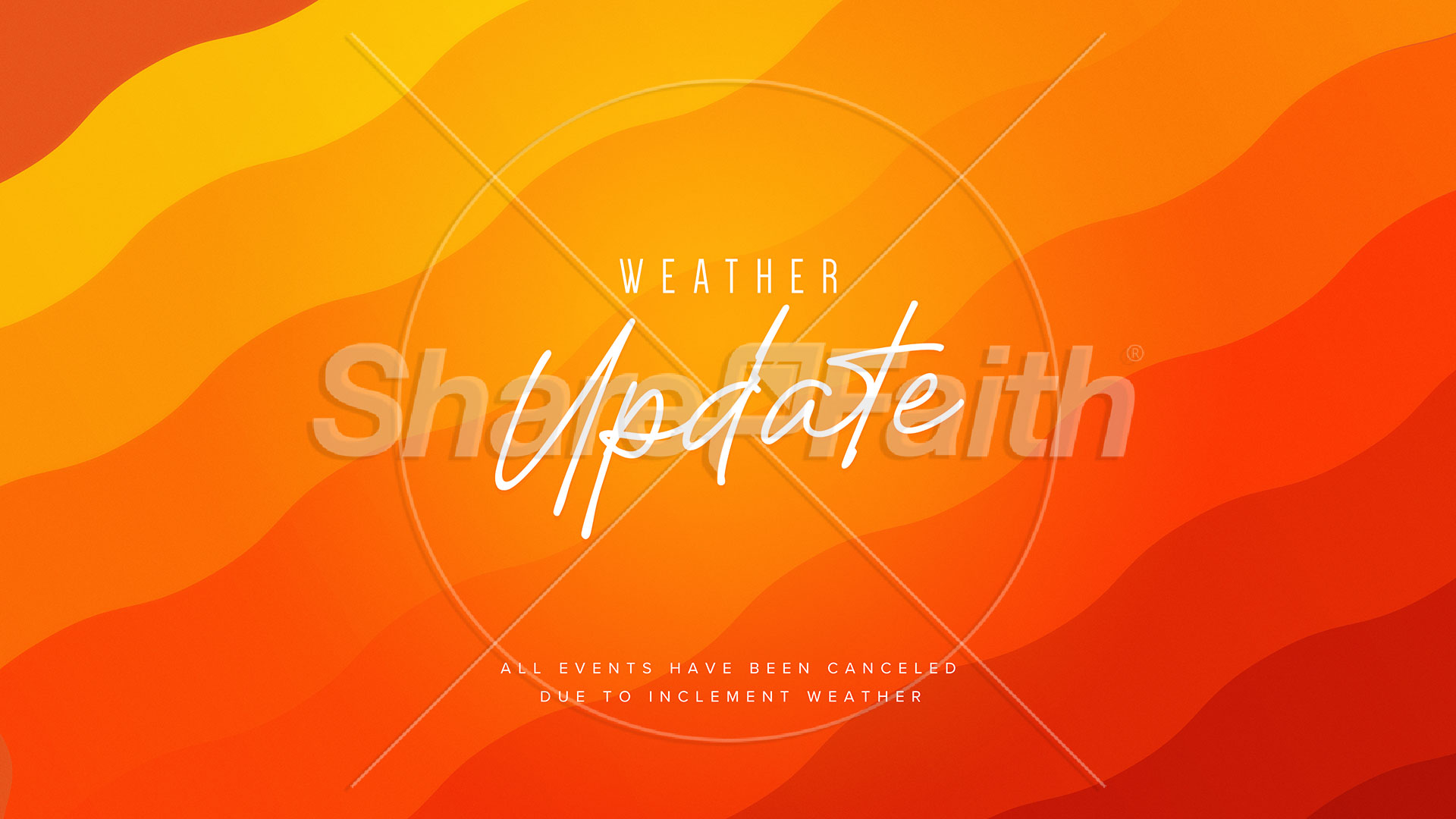 Services Canceled: Title Graphics