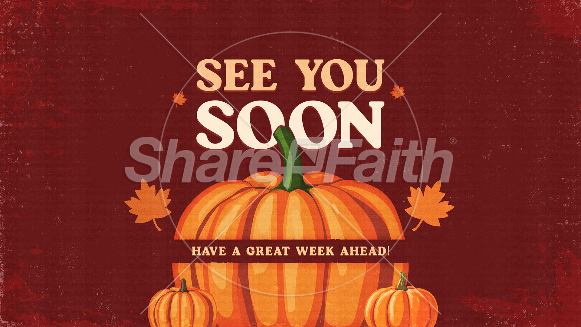 Fall Festival: Title Graphic