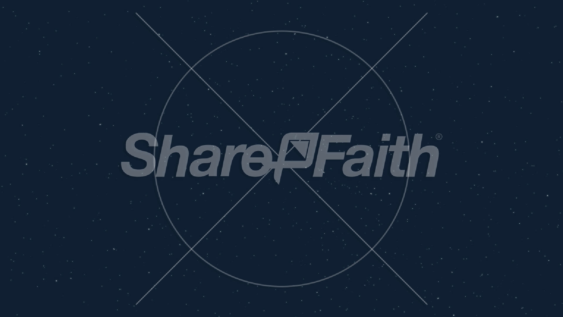 Maundy Thursday: Title Graphics