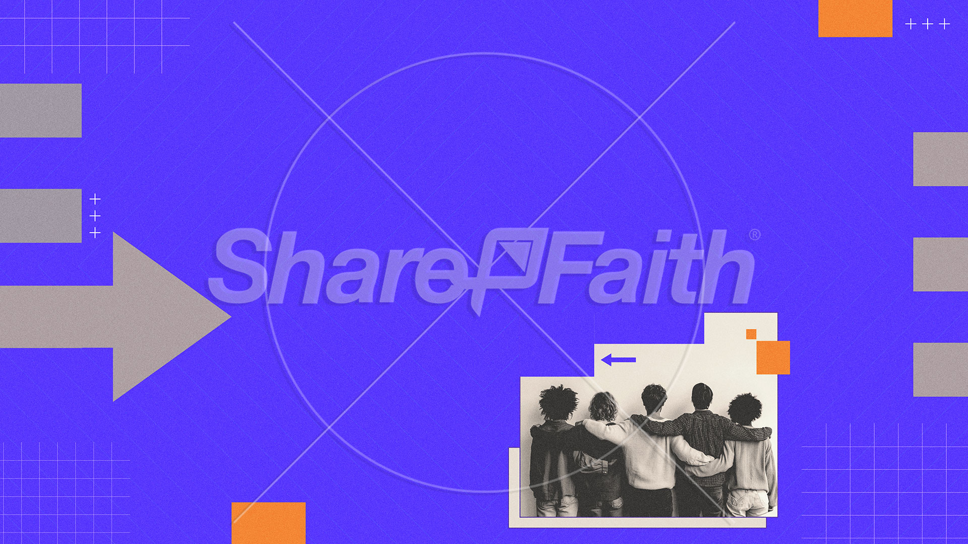 Volunteers Needed: Title Graphic