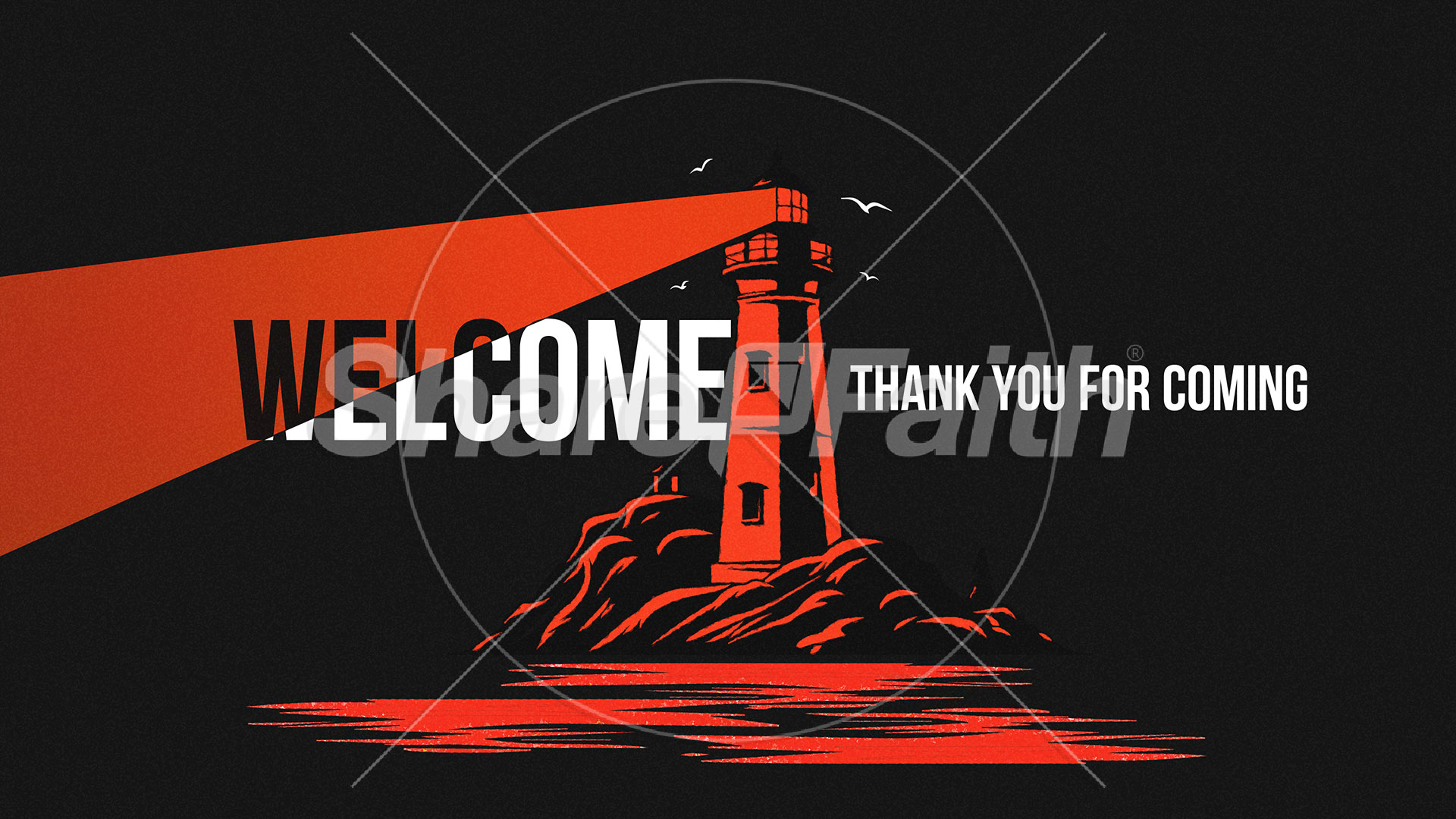 Guiding Light: Title Graphics