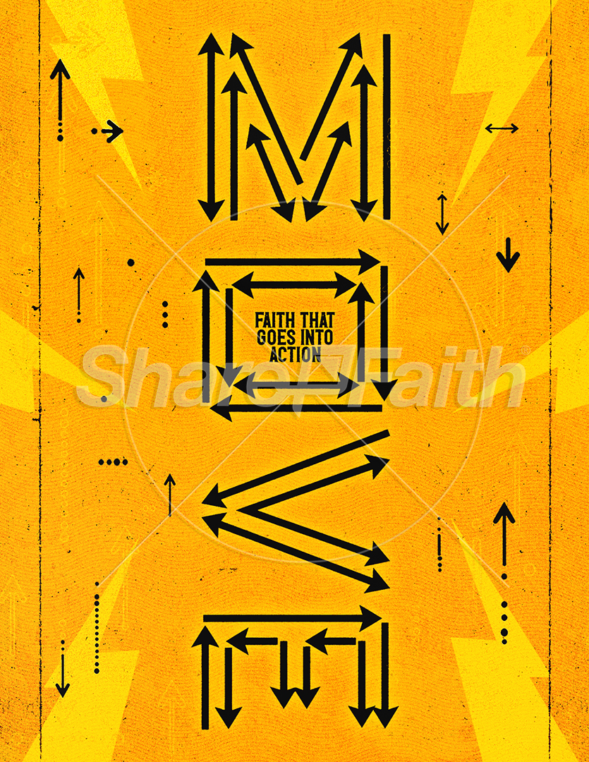Move: Flyer