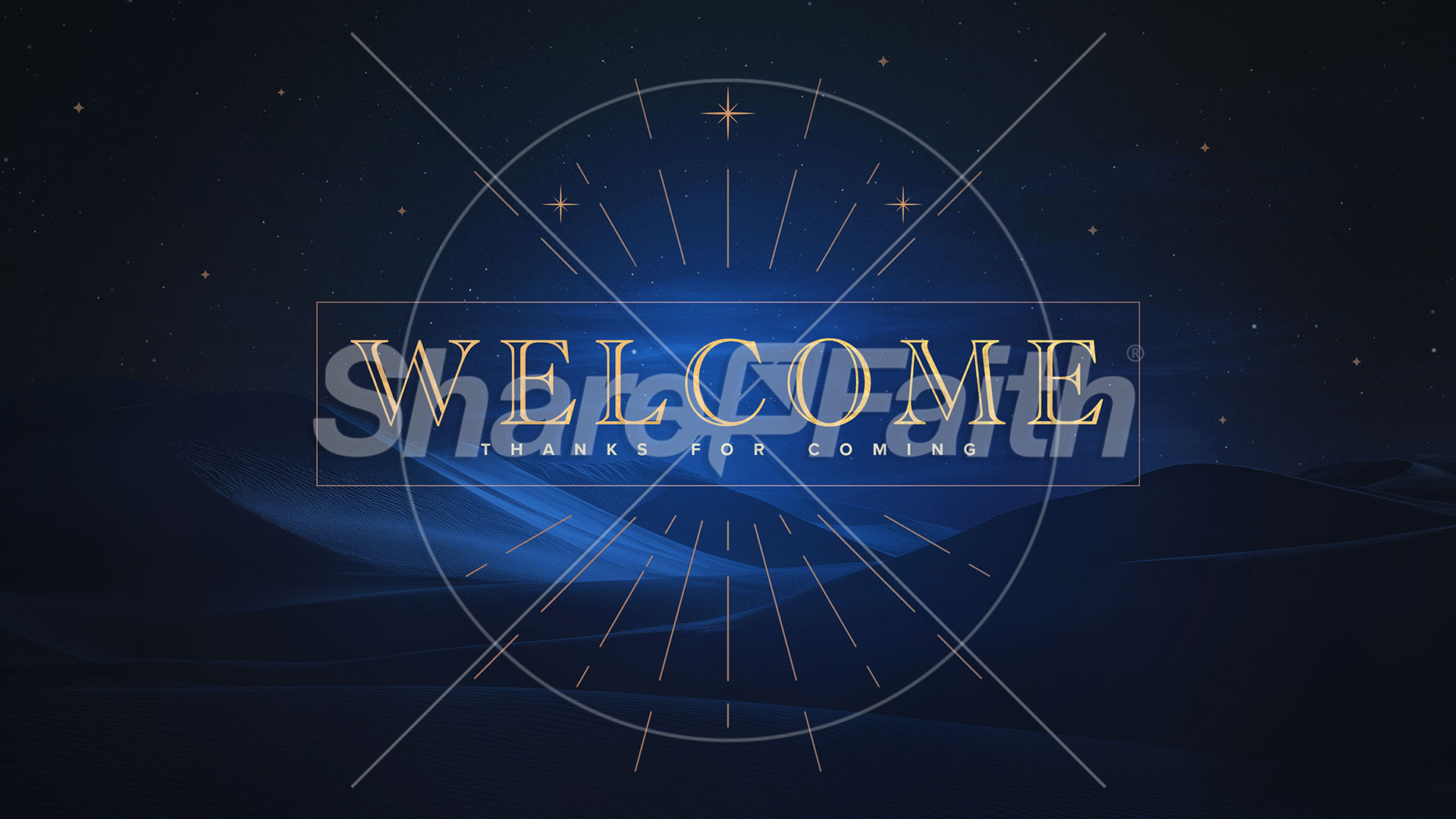 Advent: Title Graphic