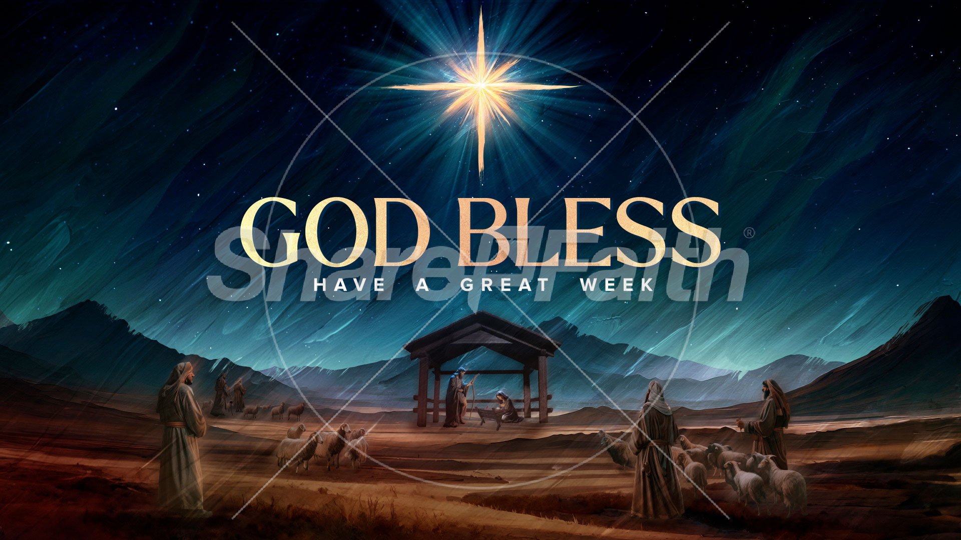 Christmas Story: Exit – Motion