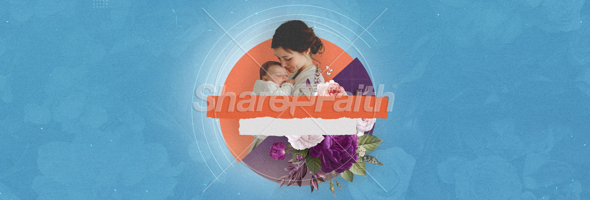 Happy Mother’s Day: Web Banner