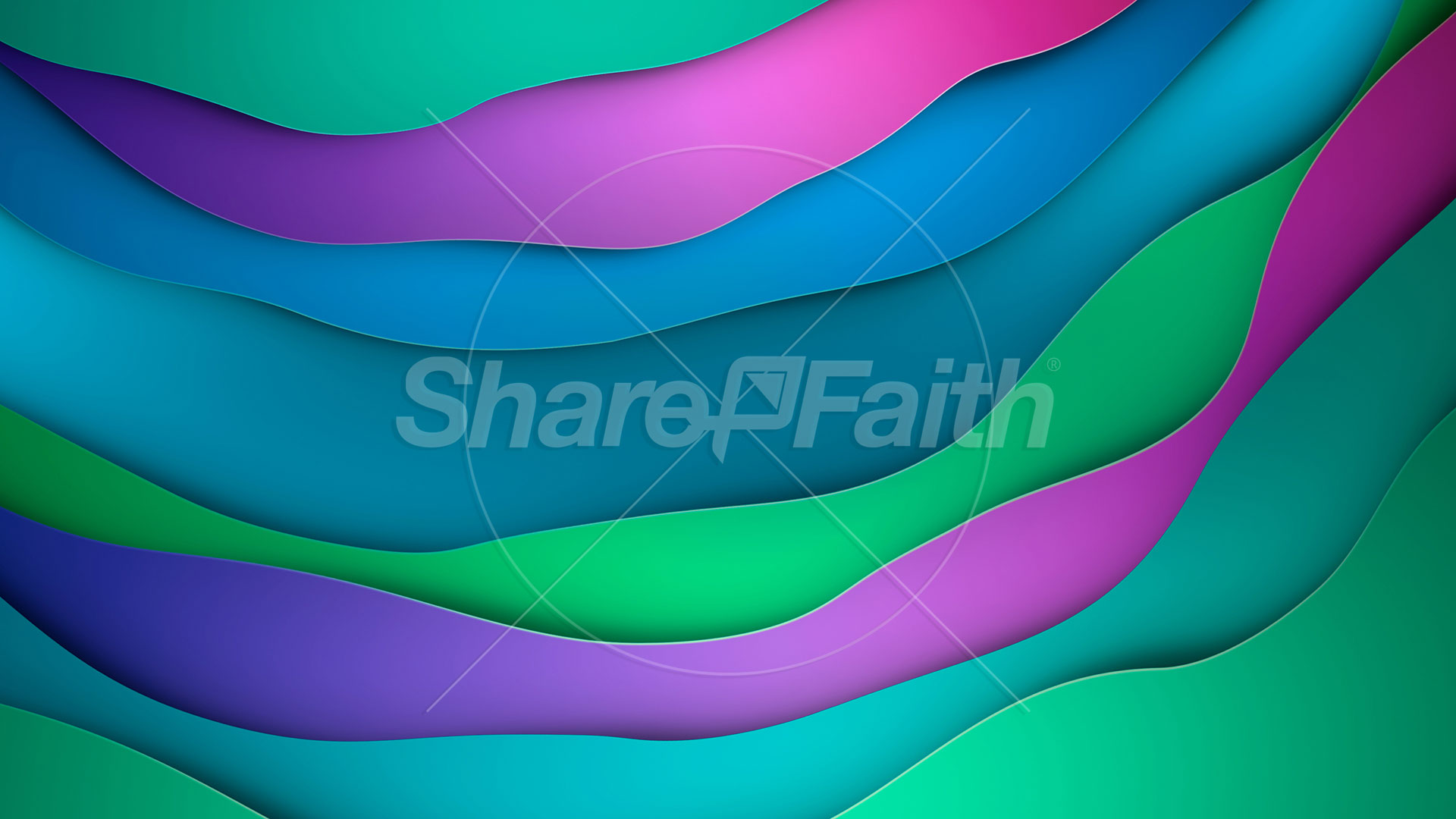 Waveflow: 21