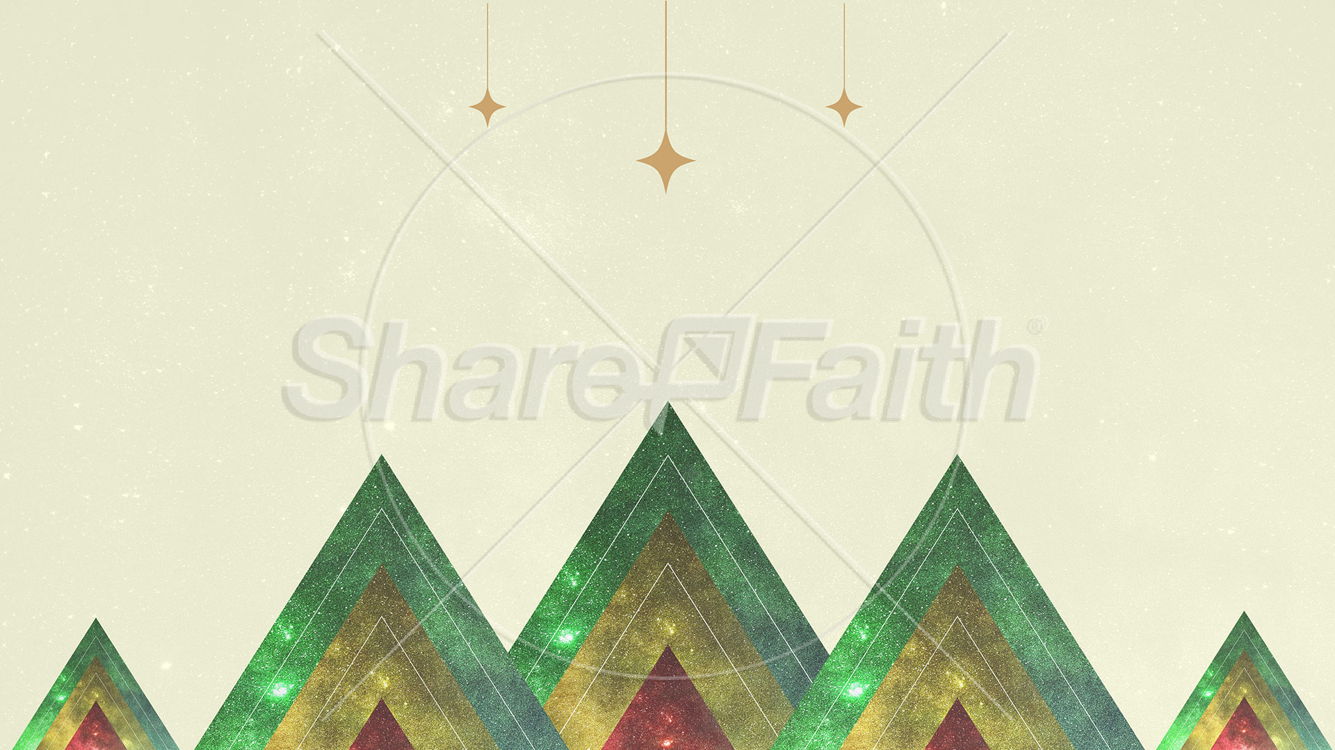 Christmas Time: Title Graphics