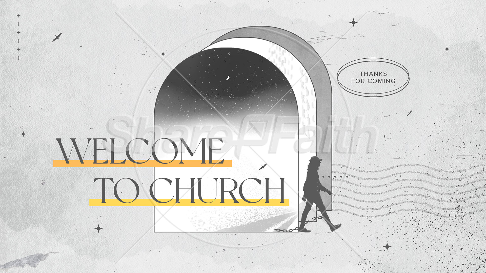 Finding Freedom: Title Graphic