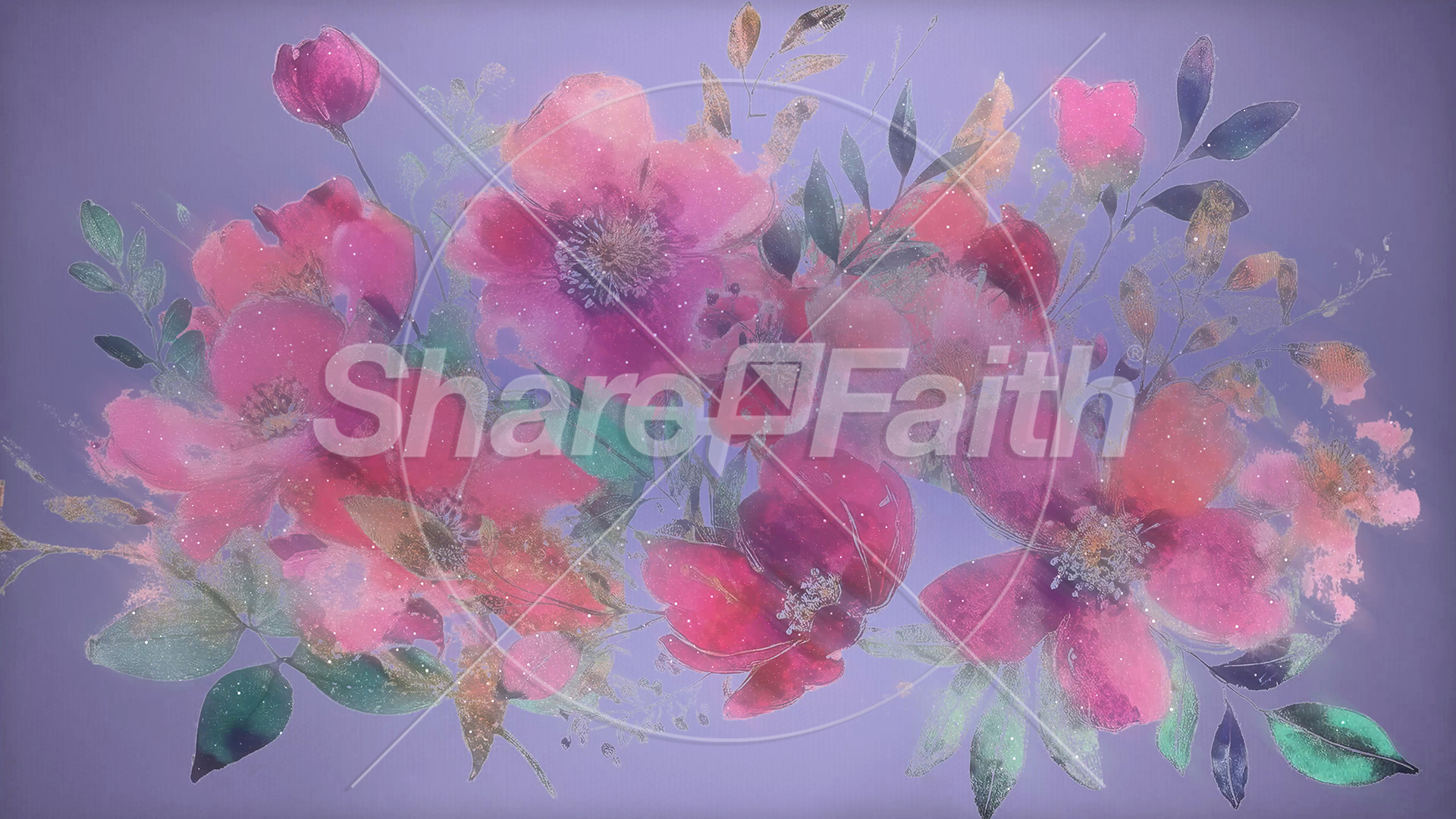 Mother’s Day Floral Collection: Mother’s Day Floral 6 Still