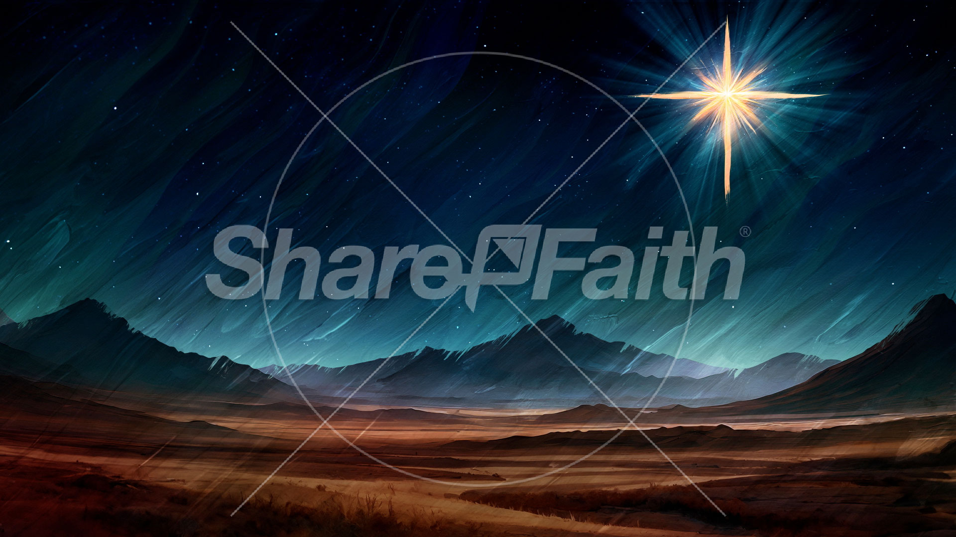 Christmas Story: Back 14 – Still